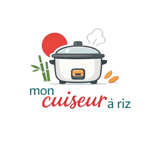 Mon Cuiseur à riz